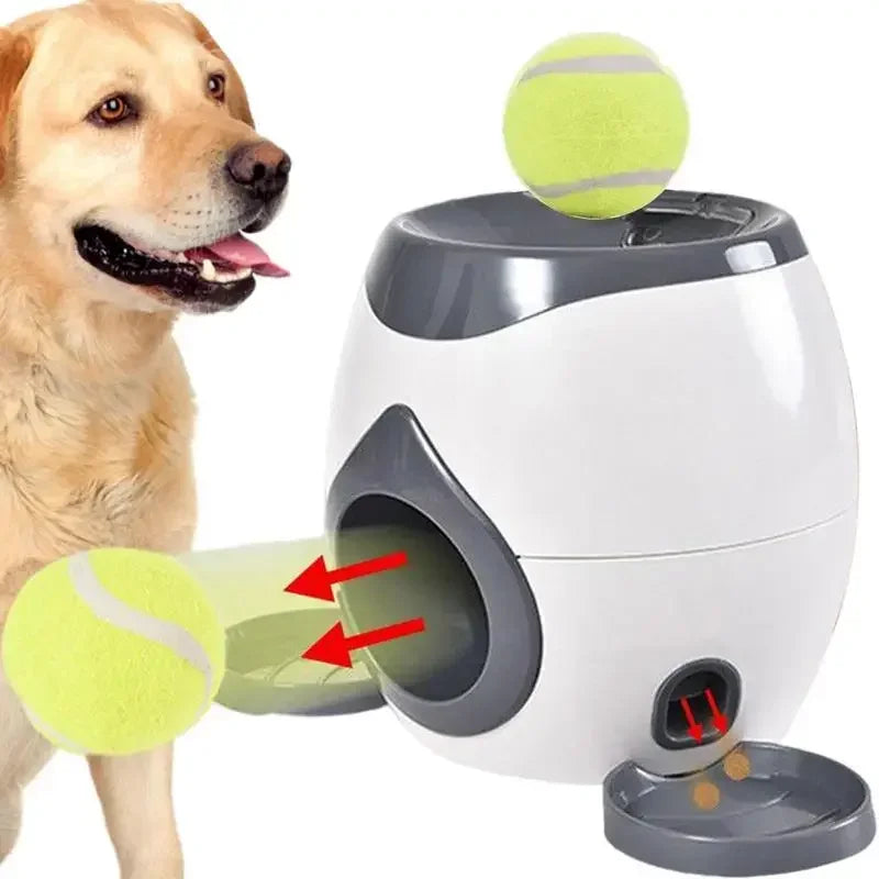 PawJoy adagoló tisztítása és karbantartása