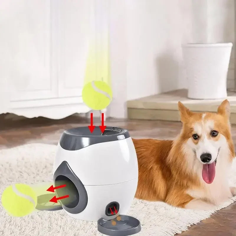 PawJoy adagoló használati útmutató