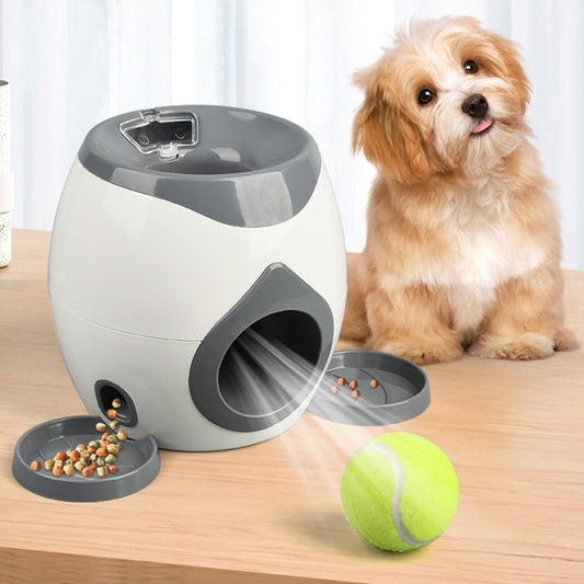 PawJoy játékos adagoló kutyáknak - főkép